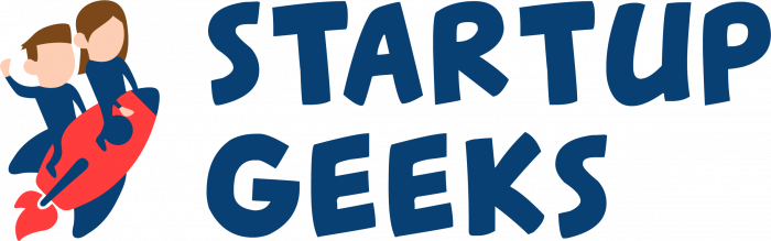 Startup Geeks
